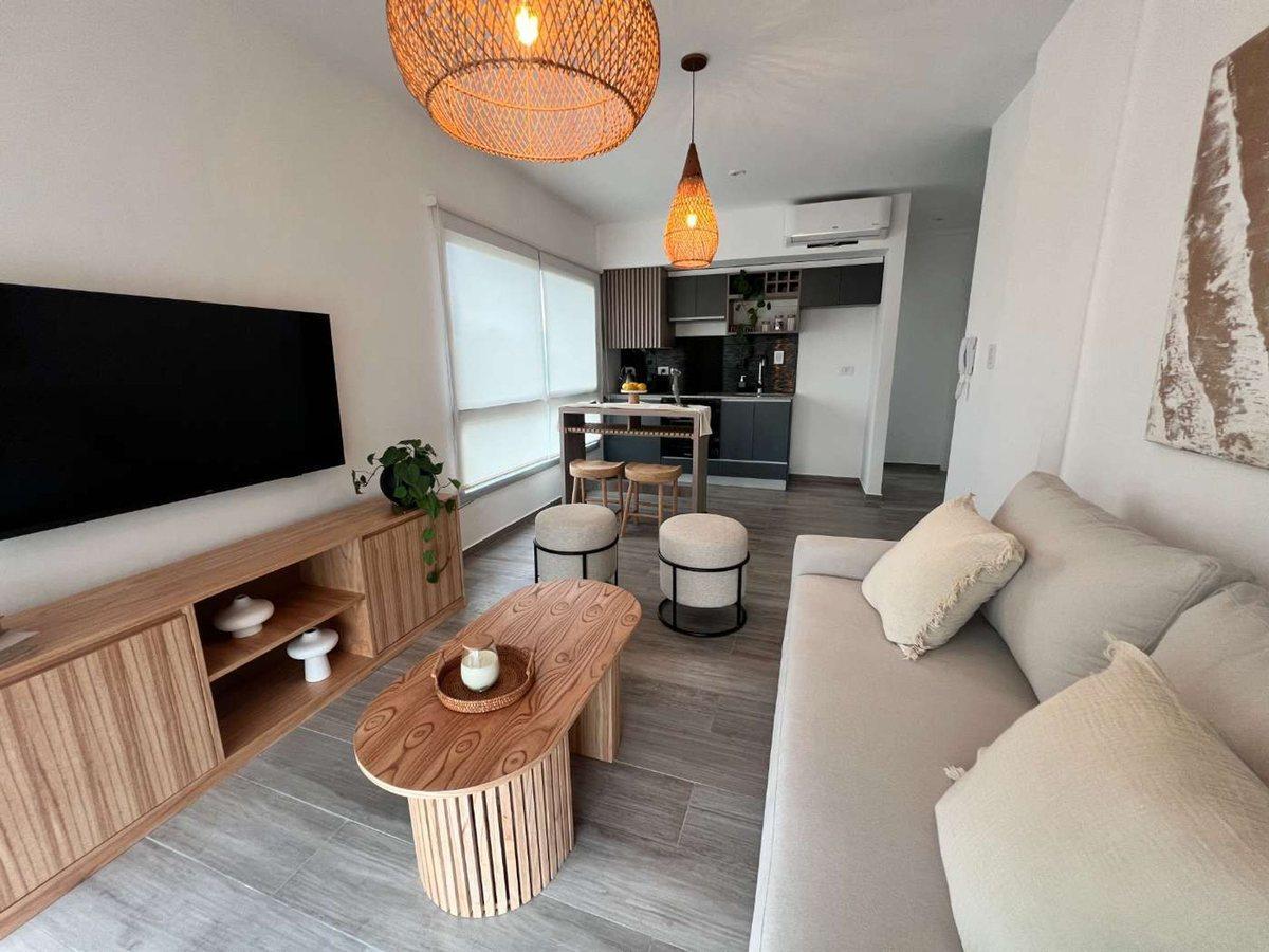 DEPARTAMENTO EN VENTA EN LA PLATA