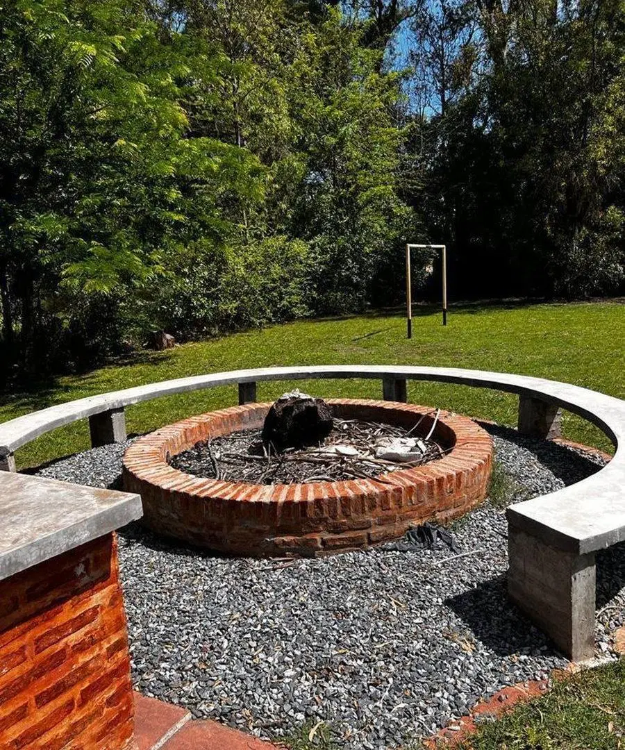 CASA QUINTA EN VENTA EL PATO 5