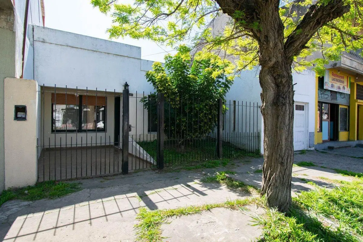 Casa en venta en La Plata 2