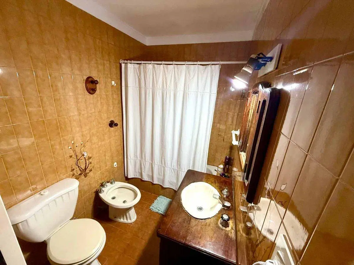 Casa en venta en City Bell 5
