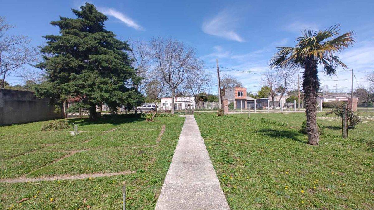 CASA EN VENTA VERÓNICA PUNTA INDIO