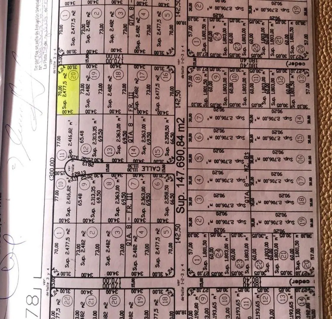Plano 1