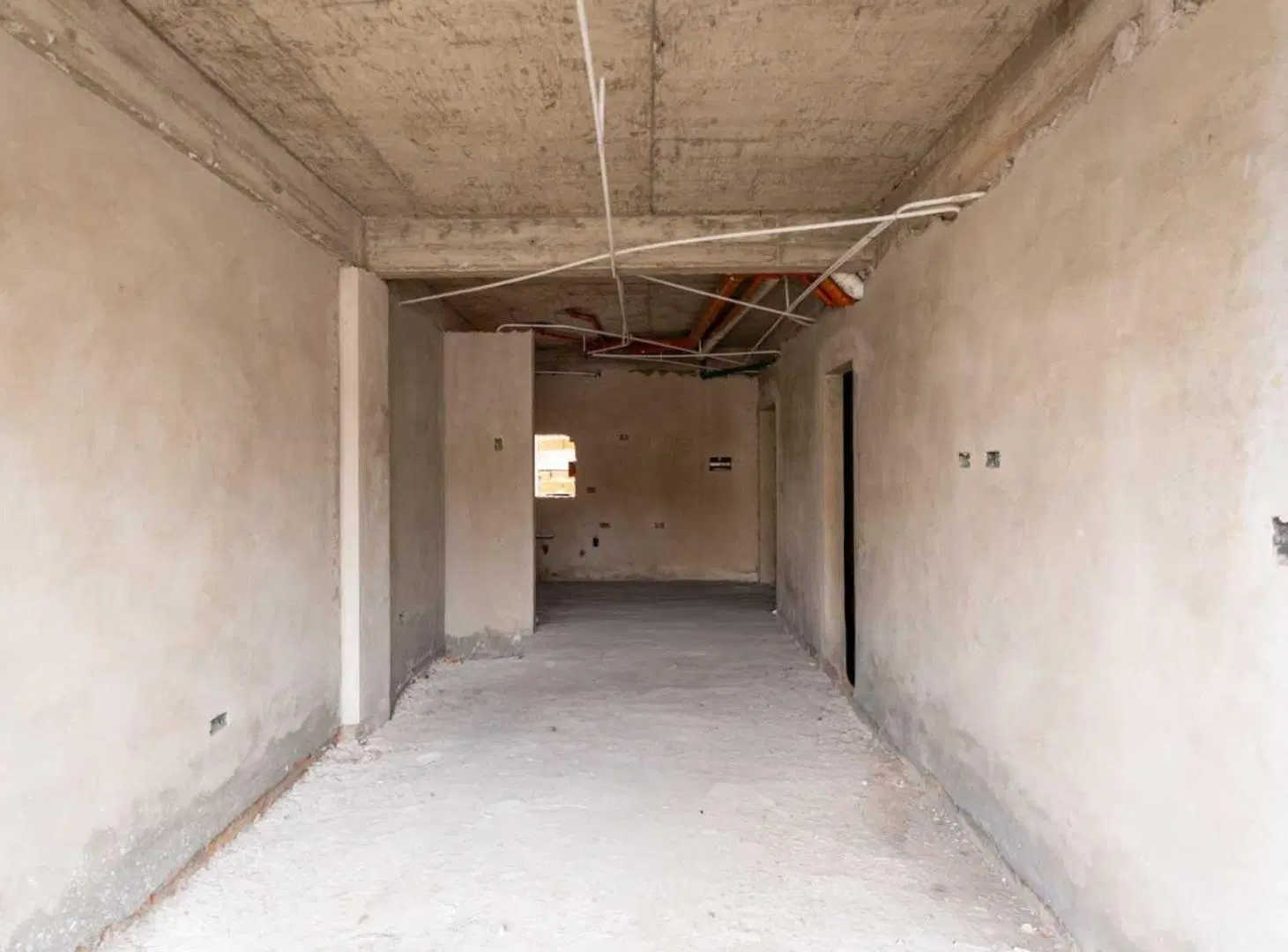 DEPARTAMENTO EN VENTA EN POZO LA PLATA 5