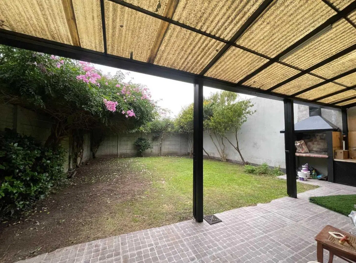 CASA EN VENTA EN CITY BELL 3