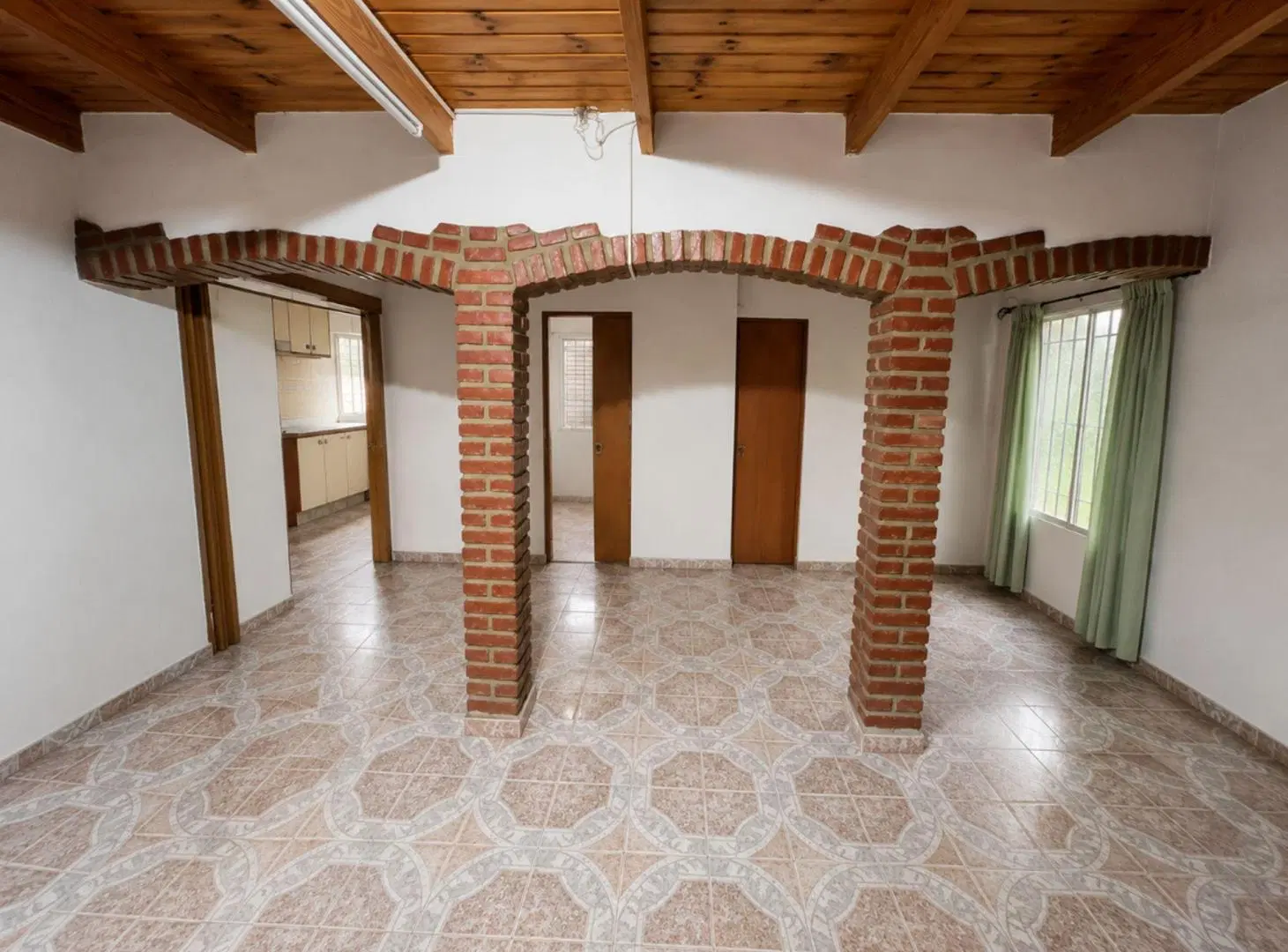 Casa en Venta villa Elisa 2