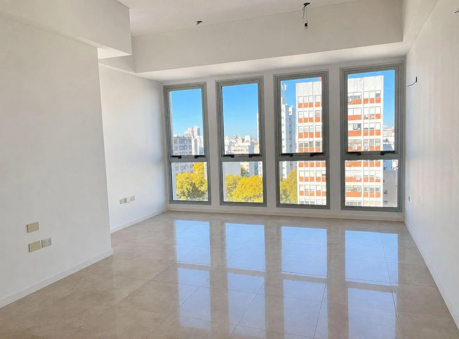 DEPARTAMENTO EN VENTA 1 DORMITORIO CON COCHERA 3
