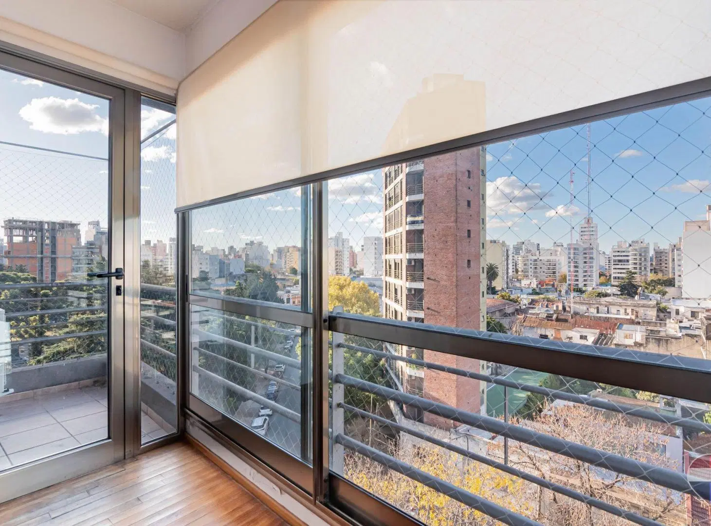 DEPARTAMENTO EN VENTA LA PLATA 3