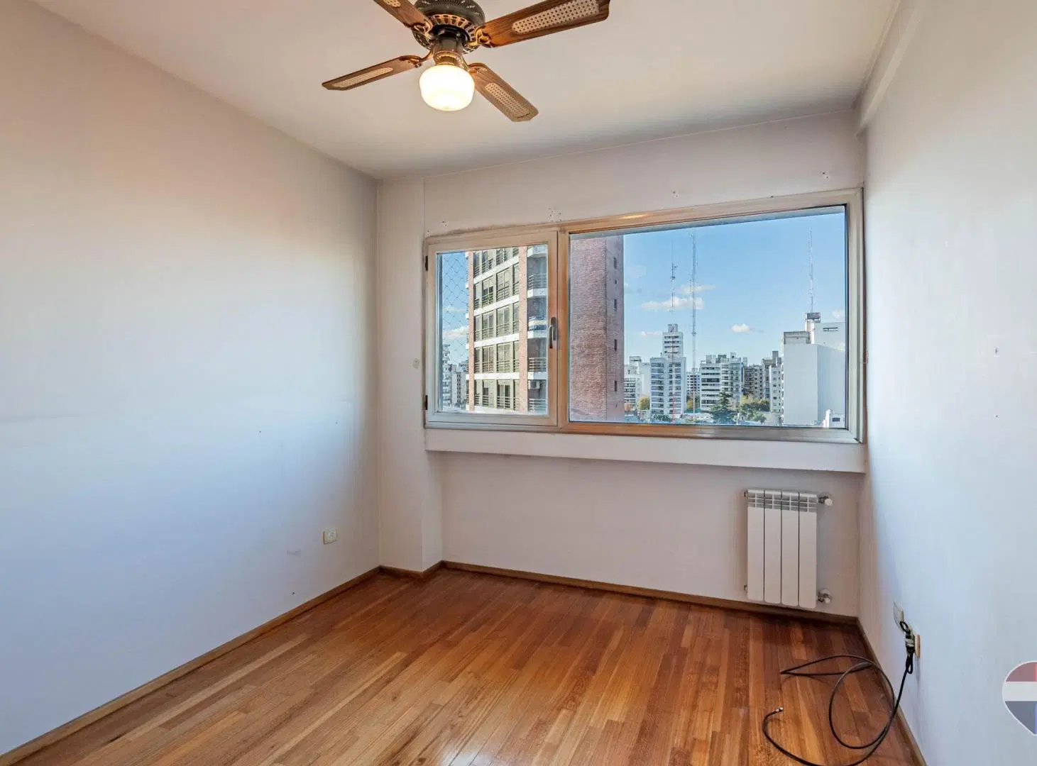DEPARTAMENTO EN VENTA LA PLATA 5