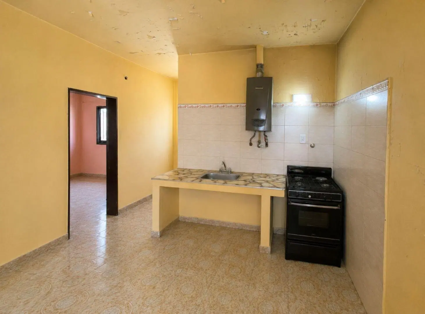 CASA EN VENTA EN QUILMES CON DEPARTAMENTO 5