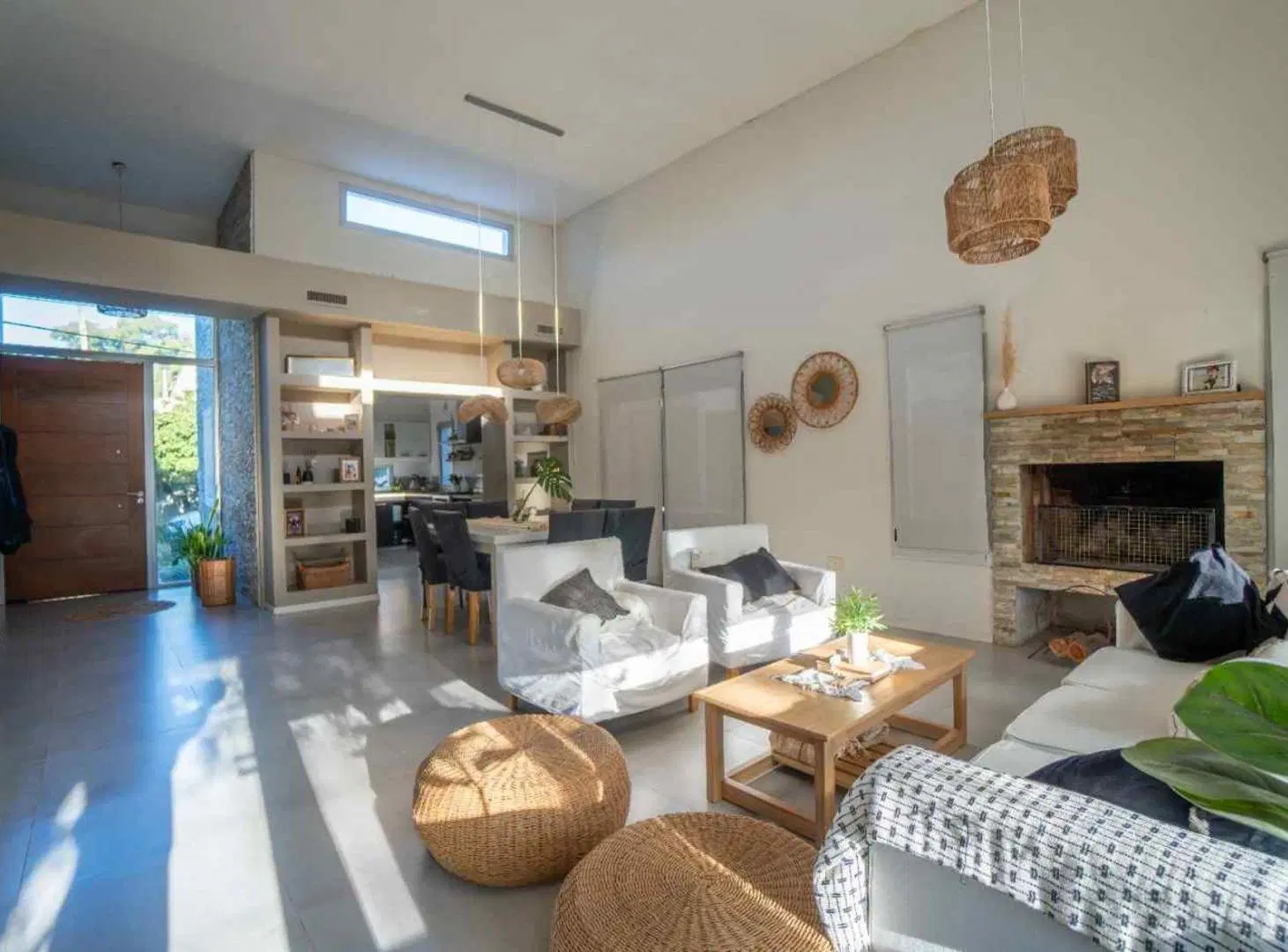 CASA EN VENTA EN EL QUIMILAR CITY BELL 3