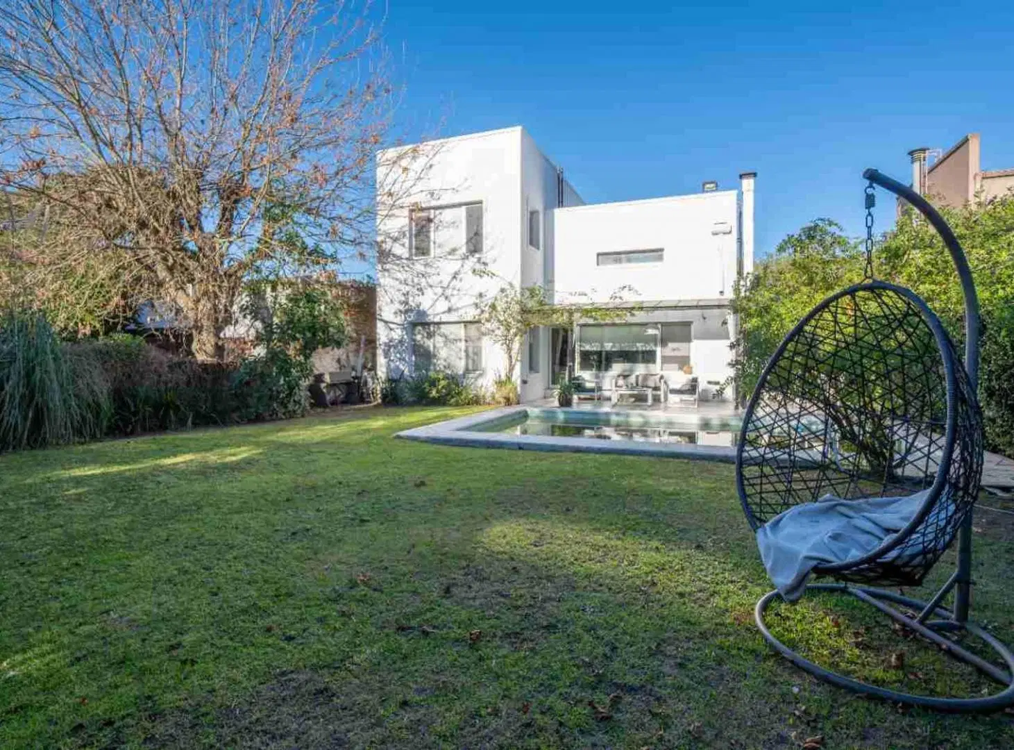 CASA EN VENTA EN EL QUIMILAR CITY BELL 5