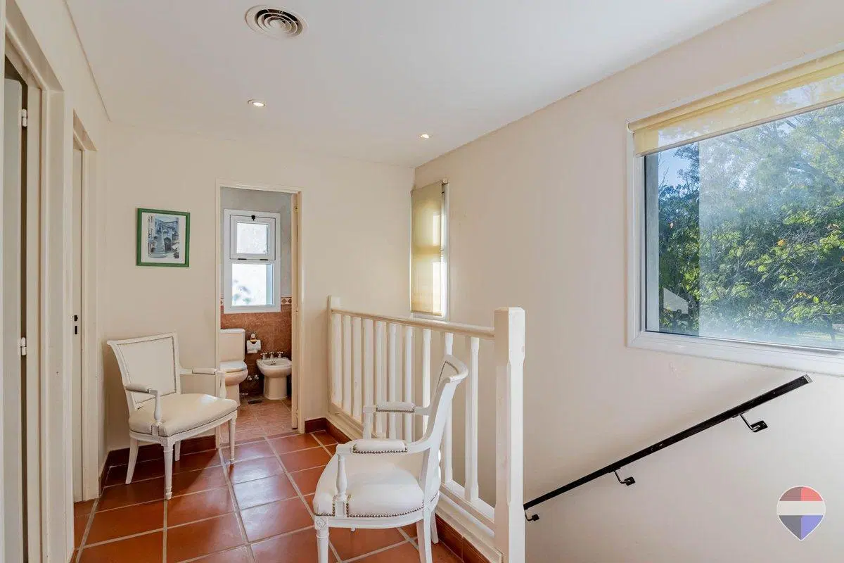 CASA EN VENTA CAMPOS DE ROCA 3 DORMITORIOS 2