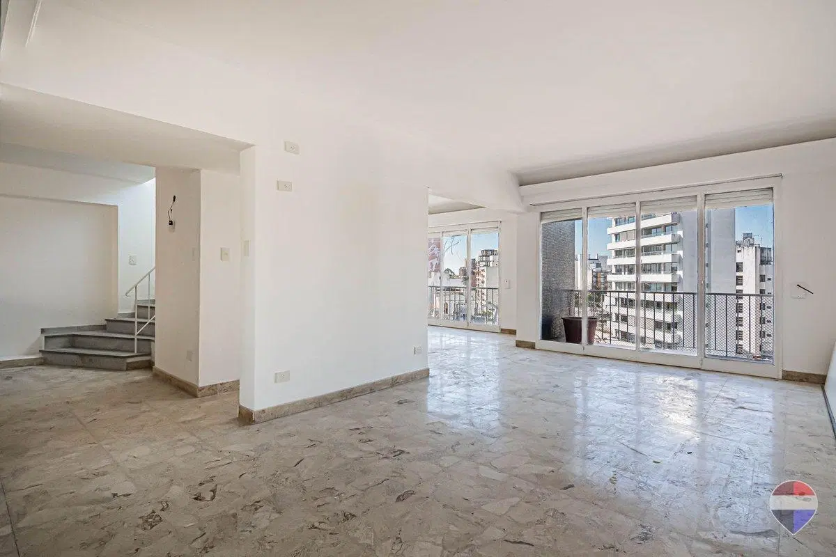 Departamento en venta La Plata Soho, 4 dormitorios 5