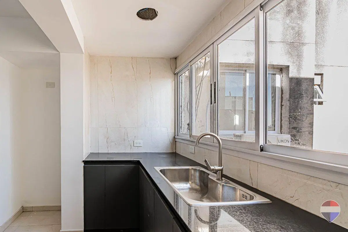 Departamento en venta La Plata Soho, 4 dormitorios 3