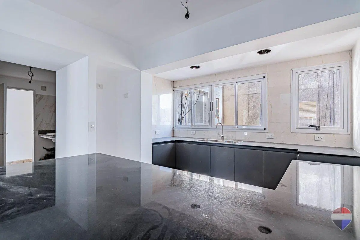 Departamento en venta La Plata Soho, 4 dormitorios 4