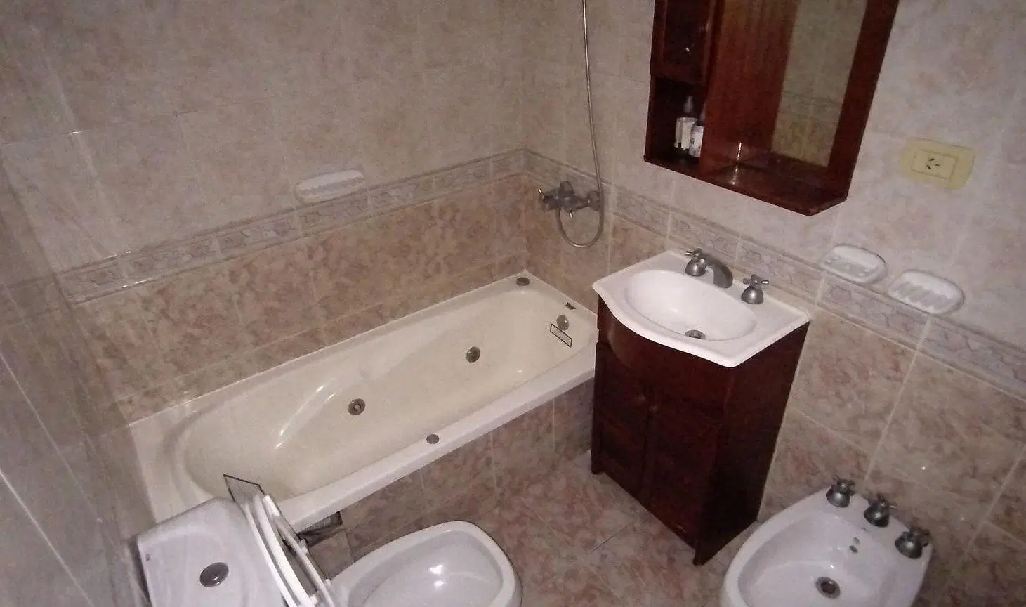 Departamento en alquiler 2 dormitorios La Plata 4