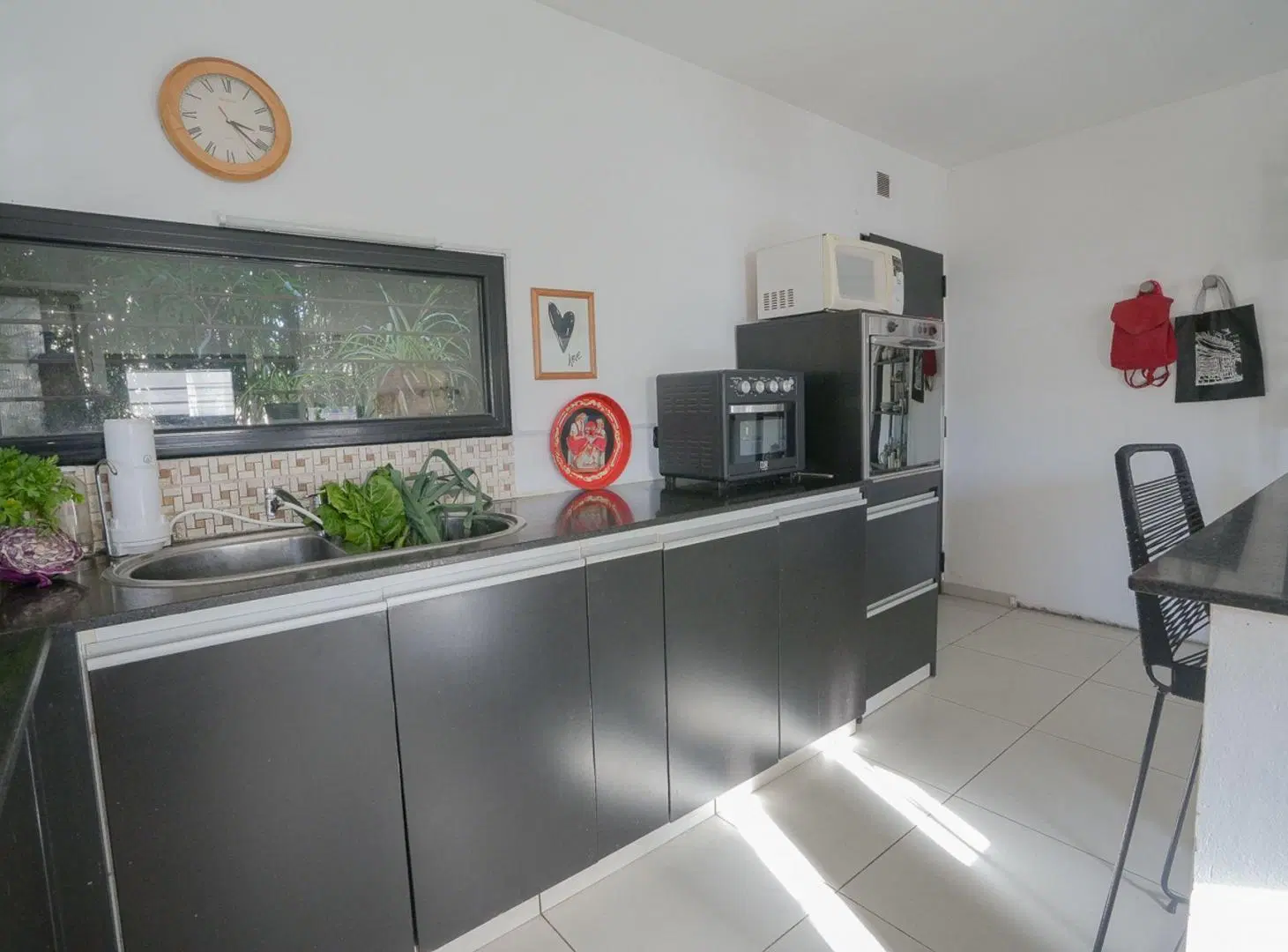 CASA EN VENTA EN VILLA CASTELLS - GONNET 5
