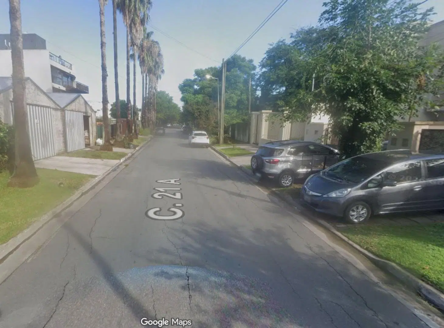 CASA EN VENTA CITY BELL 2