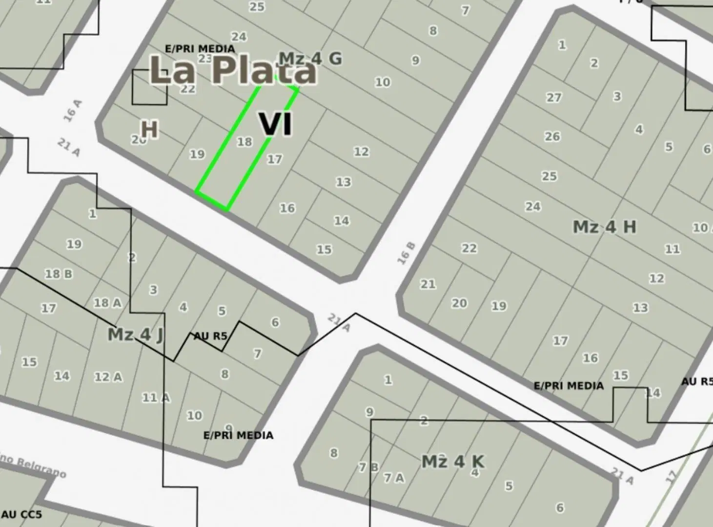 Plano 1