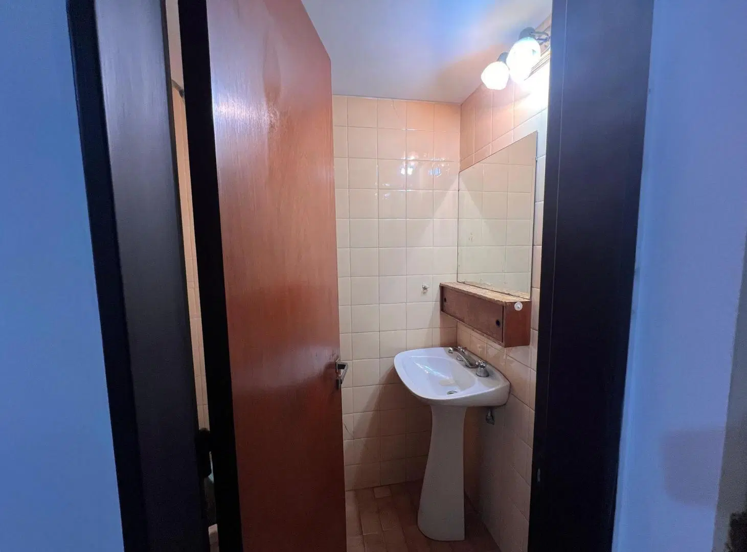 DEPARTAMENTO MONOAMBIENTE 4