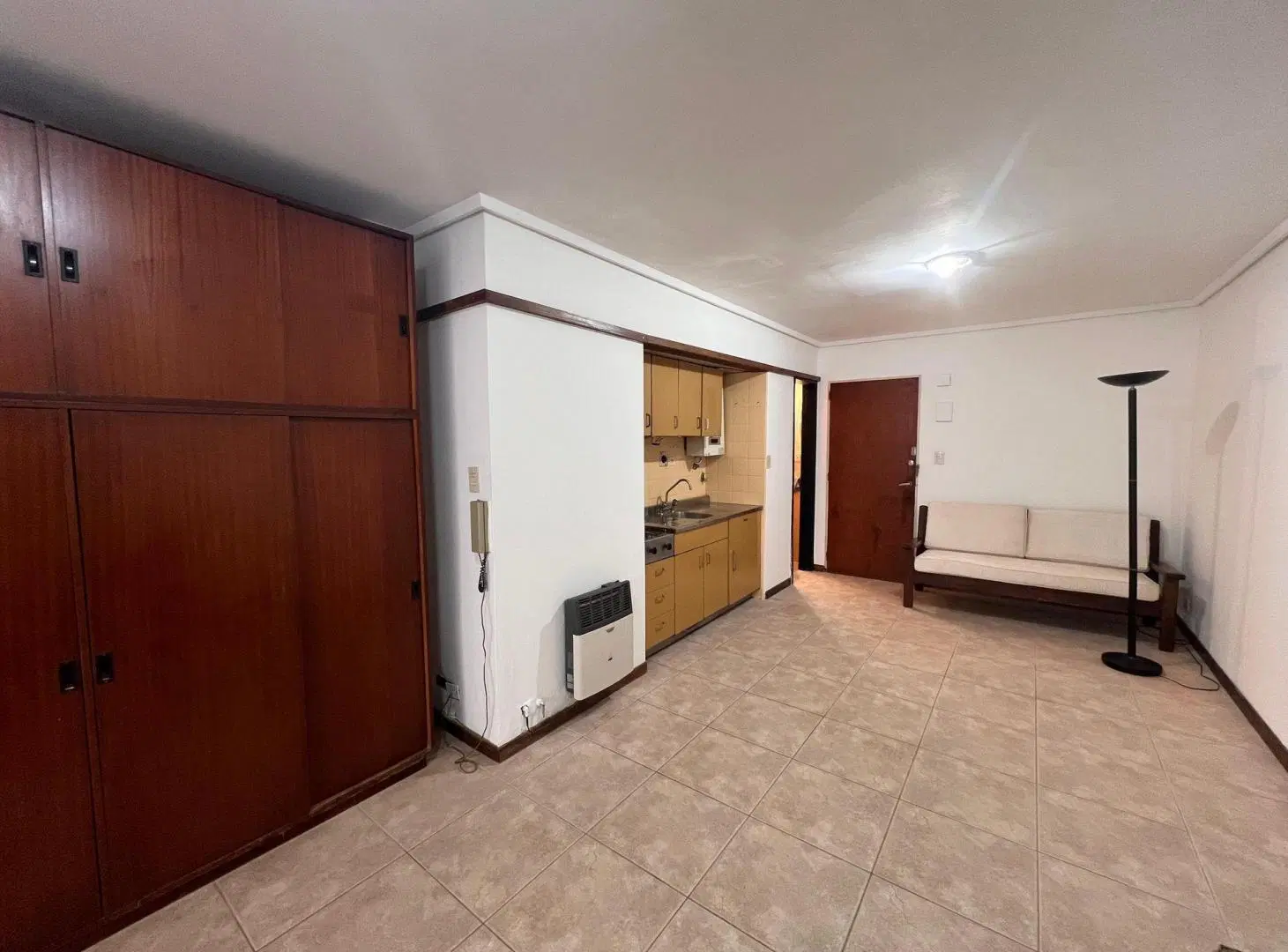 DEPARTAMENTO MONOAMBIENTE 5