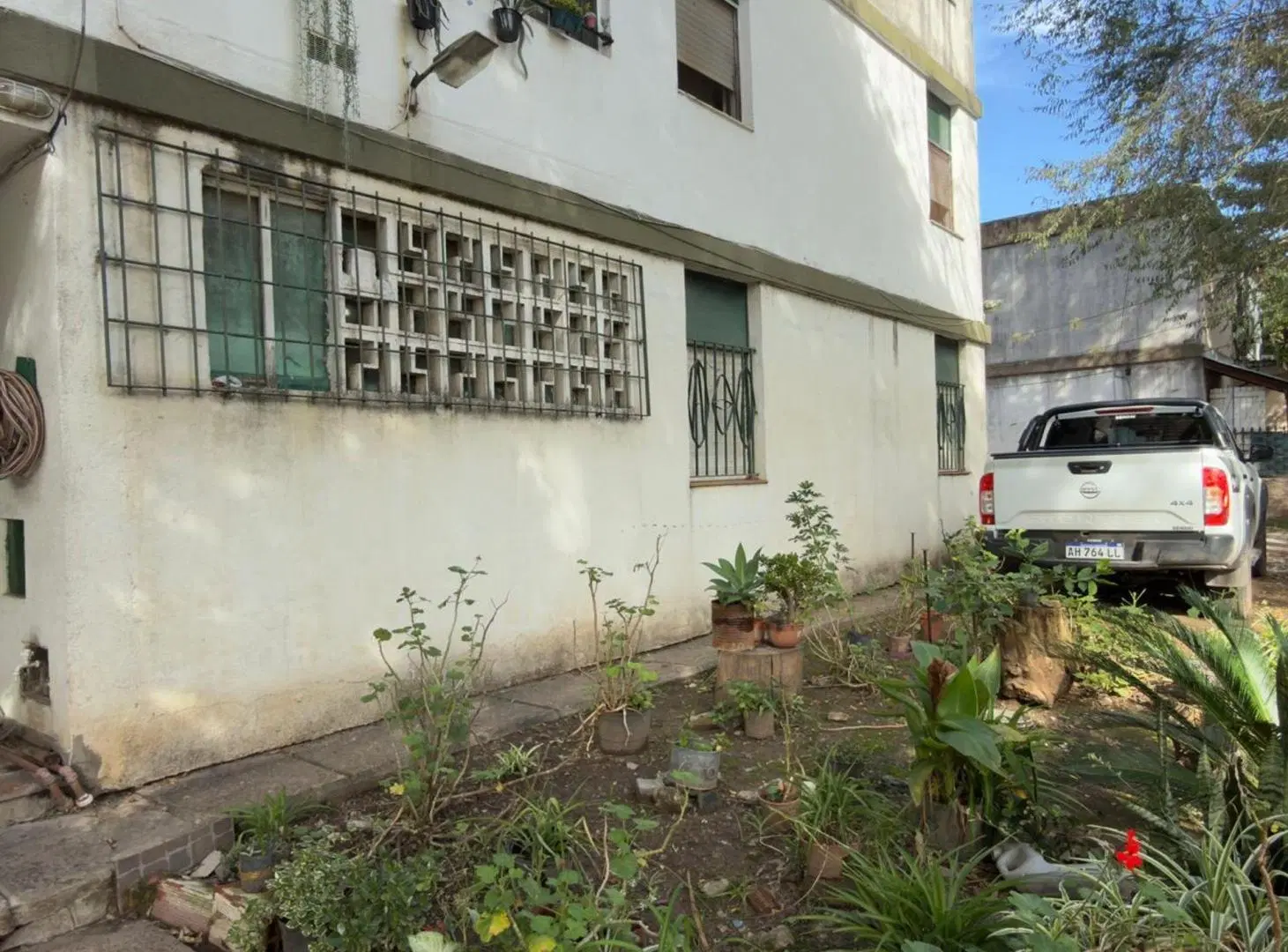 VENTA DEPTO PLANTA BAJA  3 AMB.  BARRIO MARITIMO 5