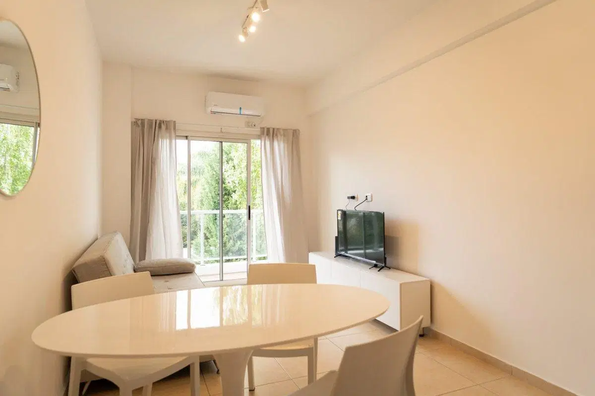 DEPARTAMENTO 1 DORMITORIO EN VENTA LA PLATA 5