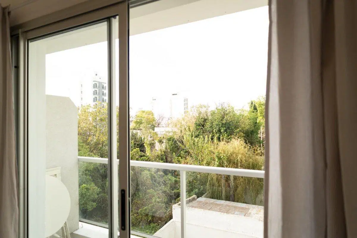 DEPARTAMENTO 1 DORMITORIO EN VENTA LA PLATA 3