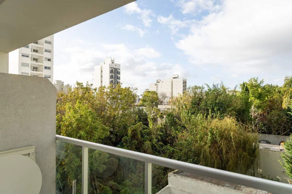 DEPARTAMENTO 1 DORMITORIO EN VENTA LA PLATA 4