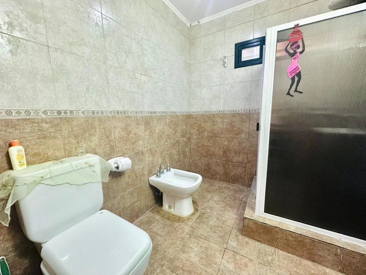 CASA EN VENTA EN MELCHOR ROMERO 3
