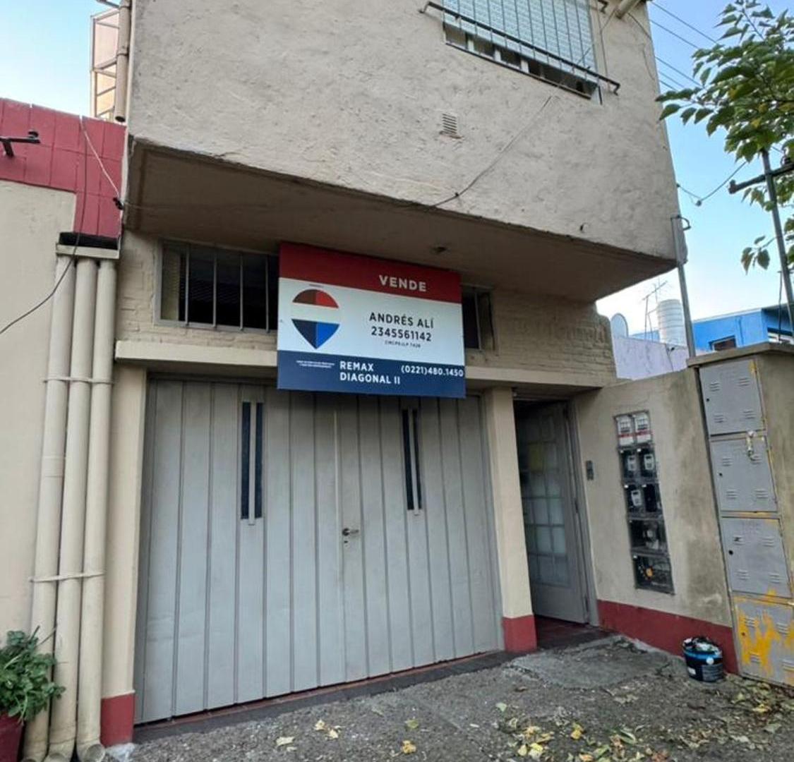 VENTA EN BLOQUE, 2 ENTRADAS INDEPENDIENTES