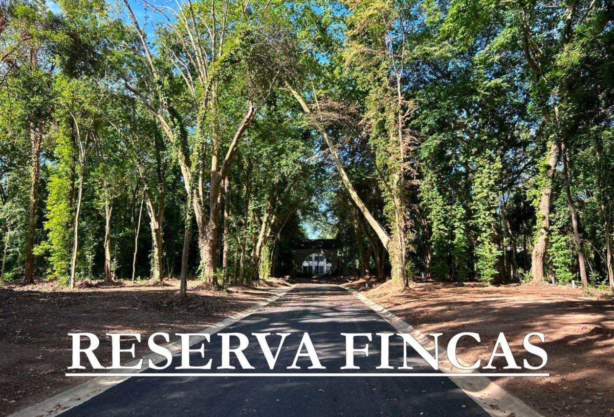 TERRENO EN VENTA EN HUDSON