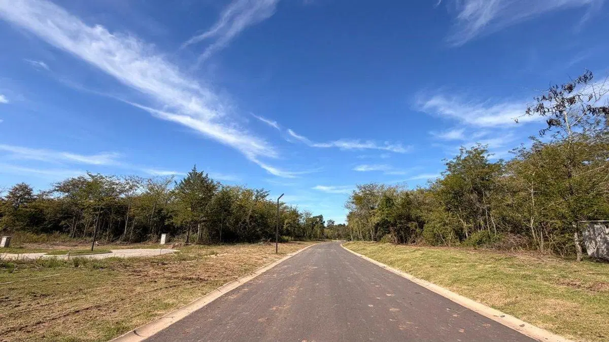TERRENO EN VENTA EN HUDSON 4