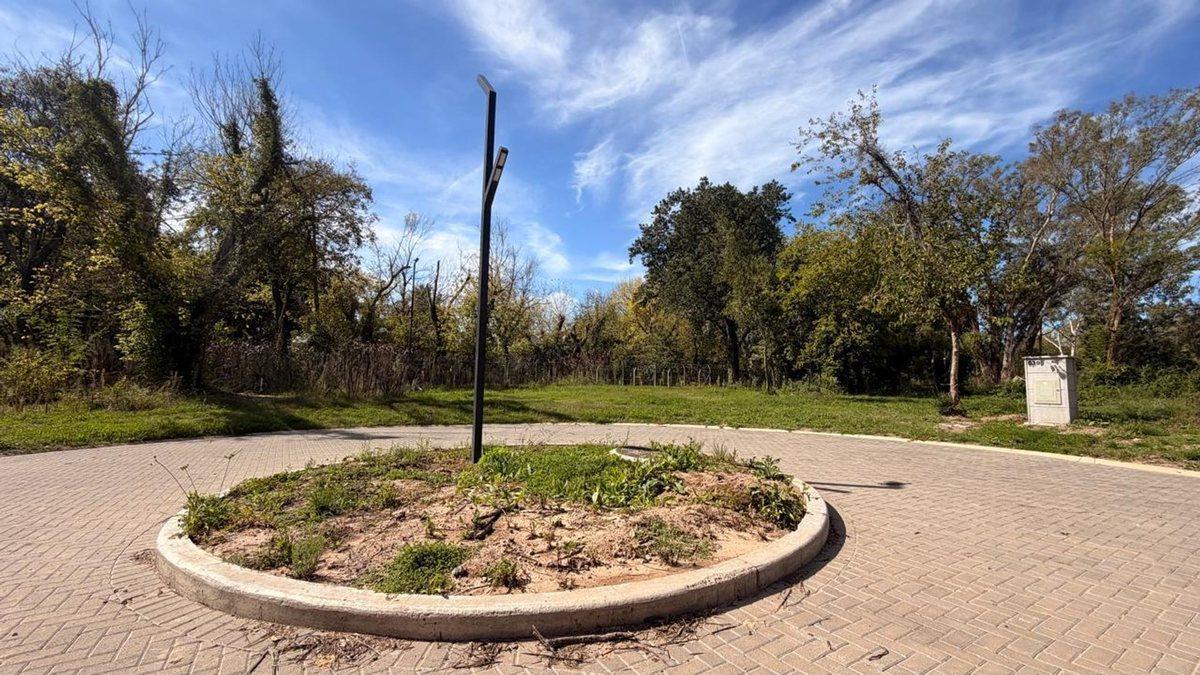 TERRENO EN VENTA EN HUDSON