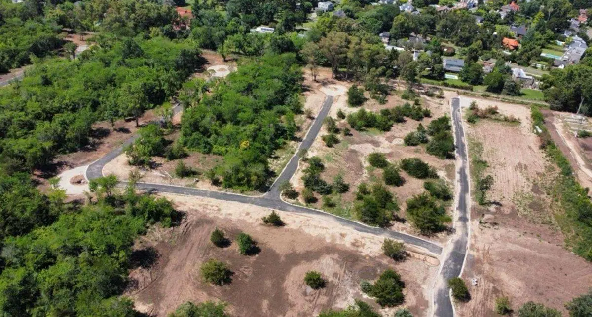 TERRENO EN VENTA EN HUDSON 3