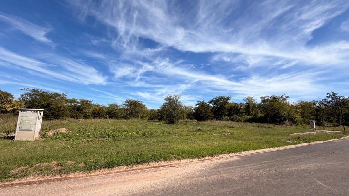 TERRENO EN VENTA EN HUDSON