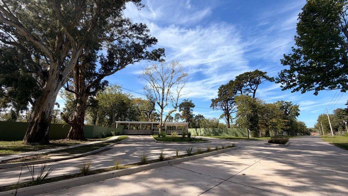 TERRENO EN VENTA EN HUDSON