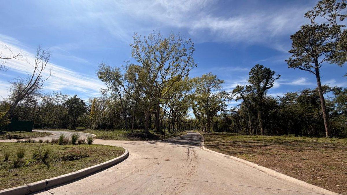 TERRENO EN VENTA EN HUDSON