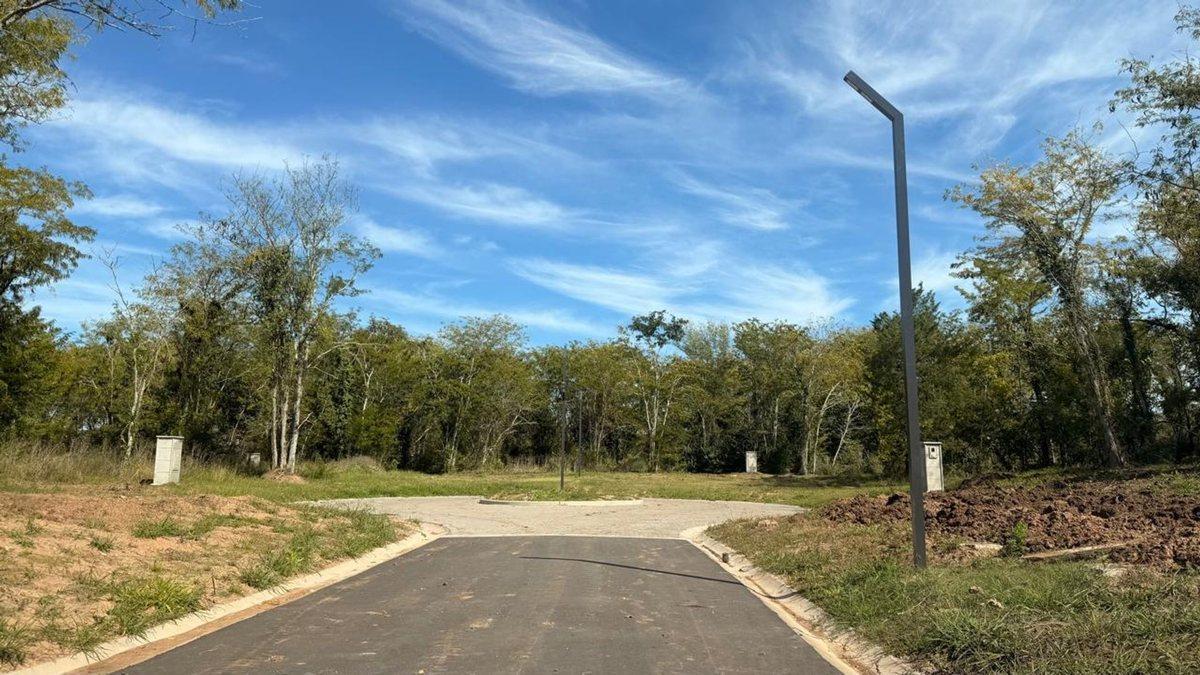 TERRENO EN VENTA EN HUDSON