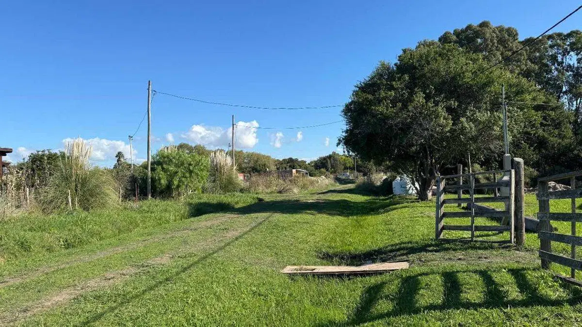LOTE 1000m2 en PUNTA INDIO a 2 cuadras de PLAYA 4