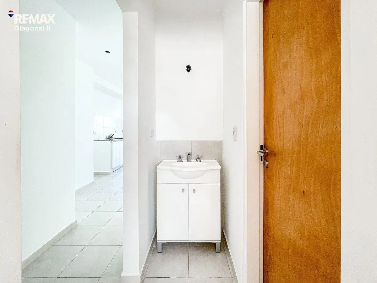 DEPARTAMENTO EN VENTA EN LA PLATA. PARQUE SAAVEDRA 3