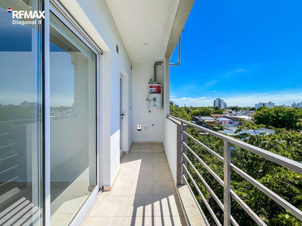 DEPARTAMENTO EN VENTA EN LA PLATA. PARQUE SAAVEDRA