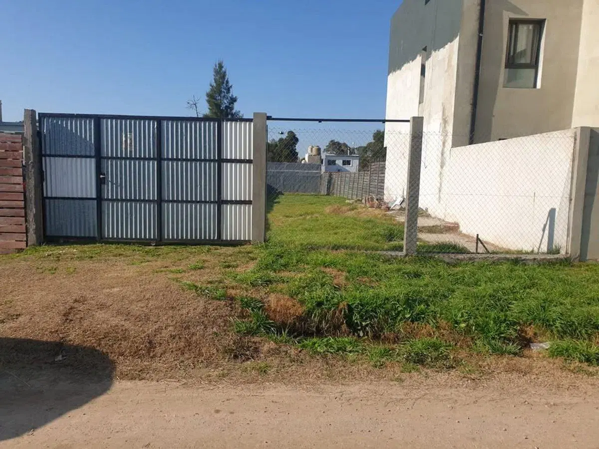 TERRENO EN VENTA EN SICARDI LA PLATA 4