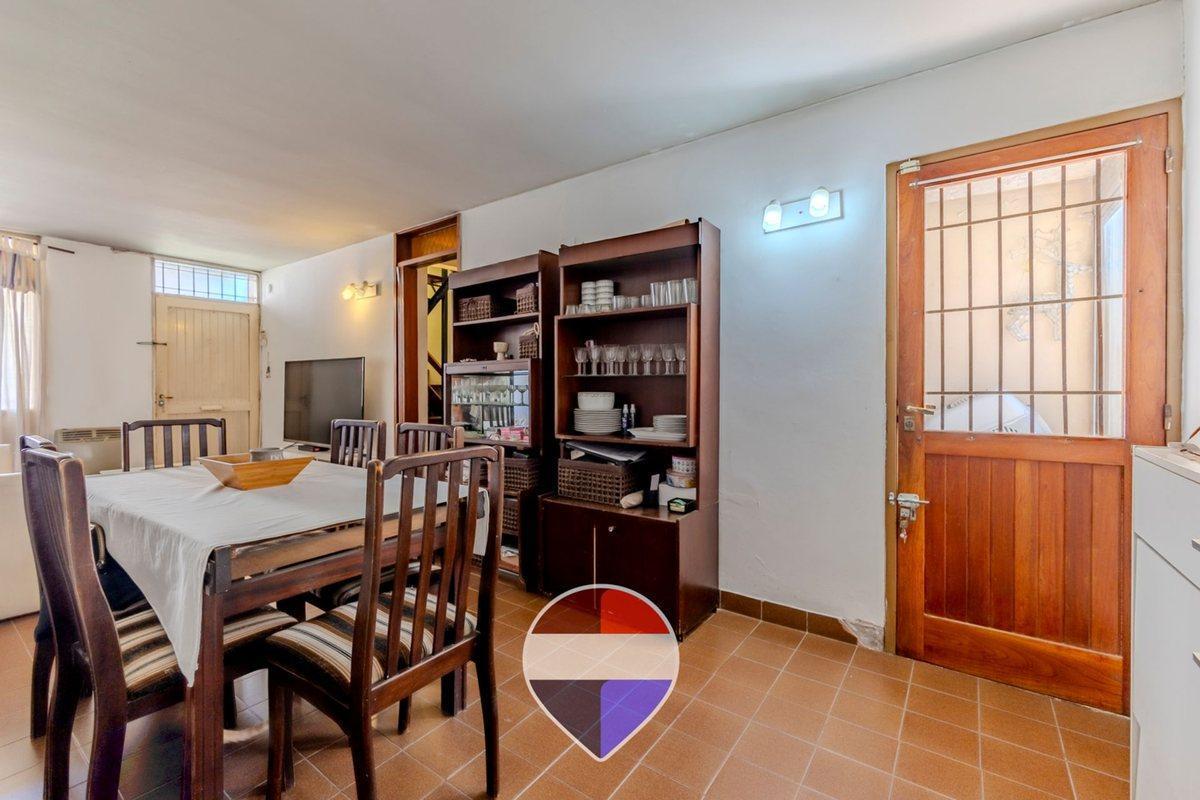 DÚPLEX EN VENTA EN LA PLATA