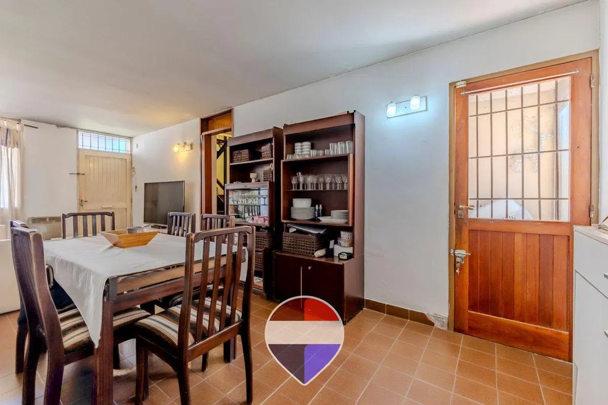 DÚPLEX EN VENTA EN LA PLATA 2