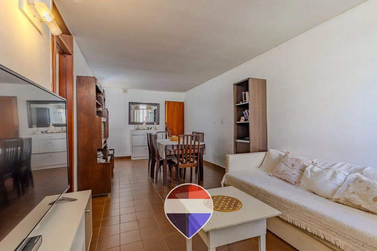 DÚPLEX EN VENTA EN LA PLATA 5