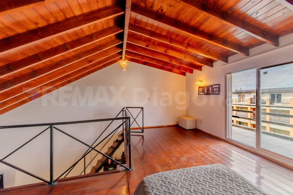 Departamento en VENTA CON  COCHERA 2 Pilar 2