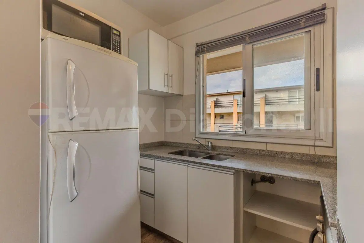 Departamento en VENTA CON  COCHERA 2 Pilar 5