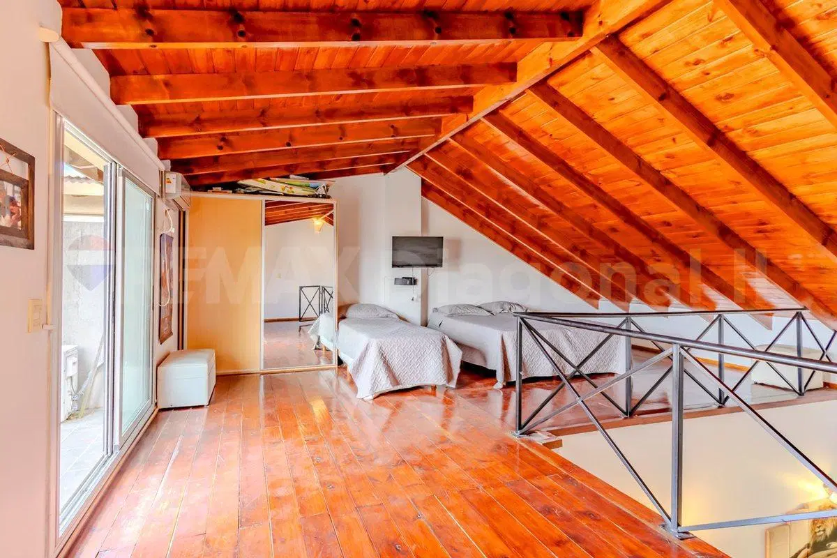 Departamento en VENTA CON  COCHERA 2 Pilar 3