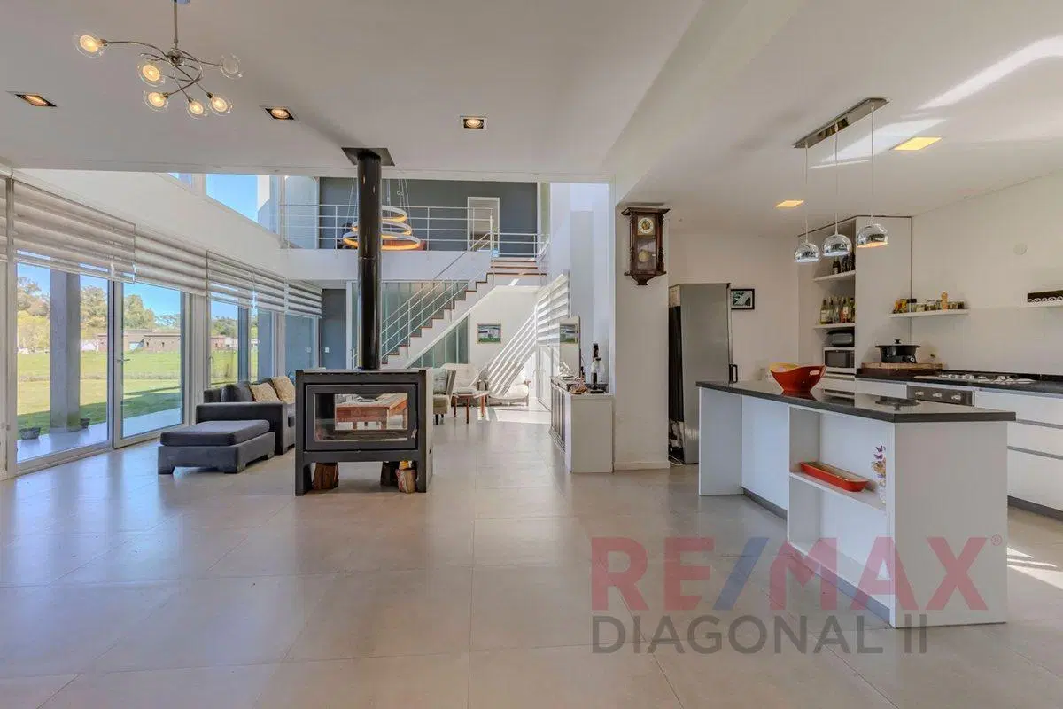 Casa en CAMPOS DE ROCA 2  VENTA 3